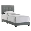 Addyson Upholstered Bed