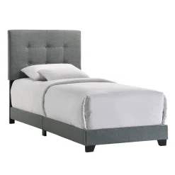 Addyson Upholstered Bed