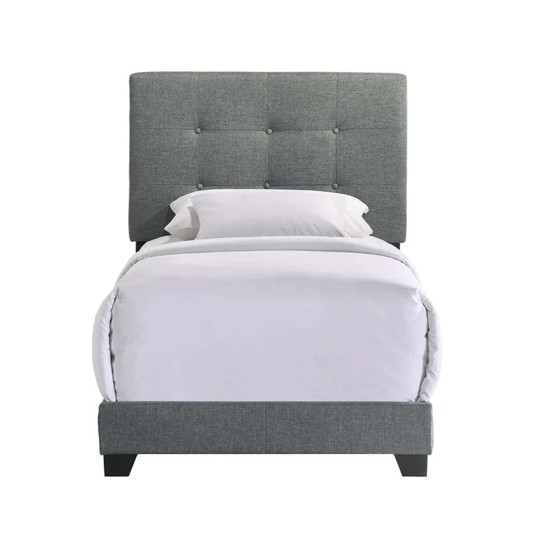 Addyson Upholstered Bed