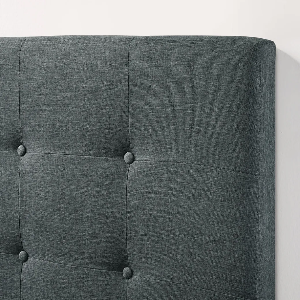 Addyson Upholstered Bed