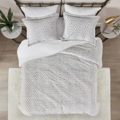 Adelyn Alternative Comforter Set