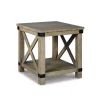 Aldwin End Table