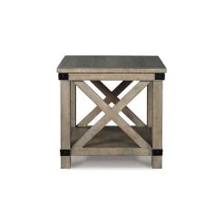 Aldwin End Table