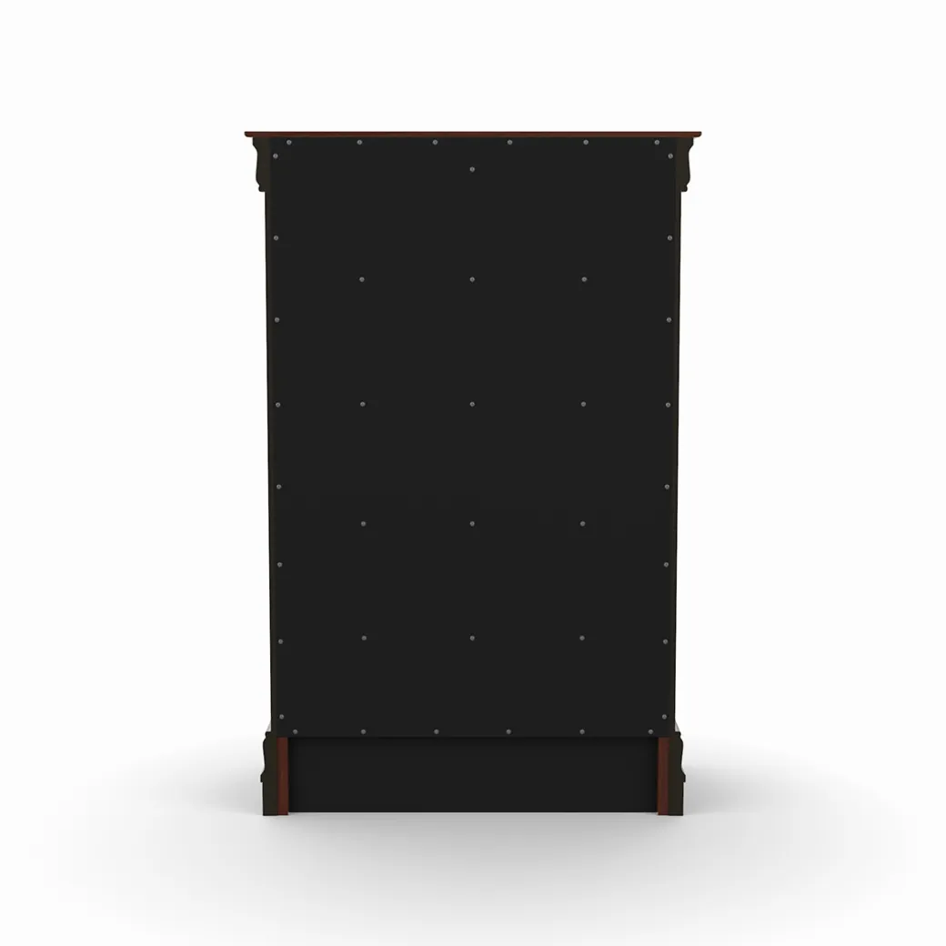 Alisdair Chest
