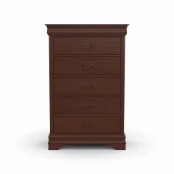 Alisdair Chest
