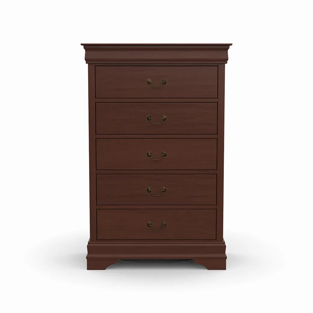 Alisdair Chest