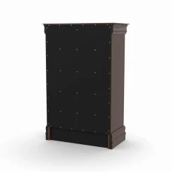 Alisdair Chest