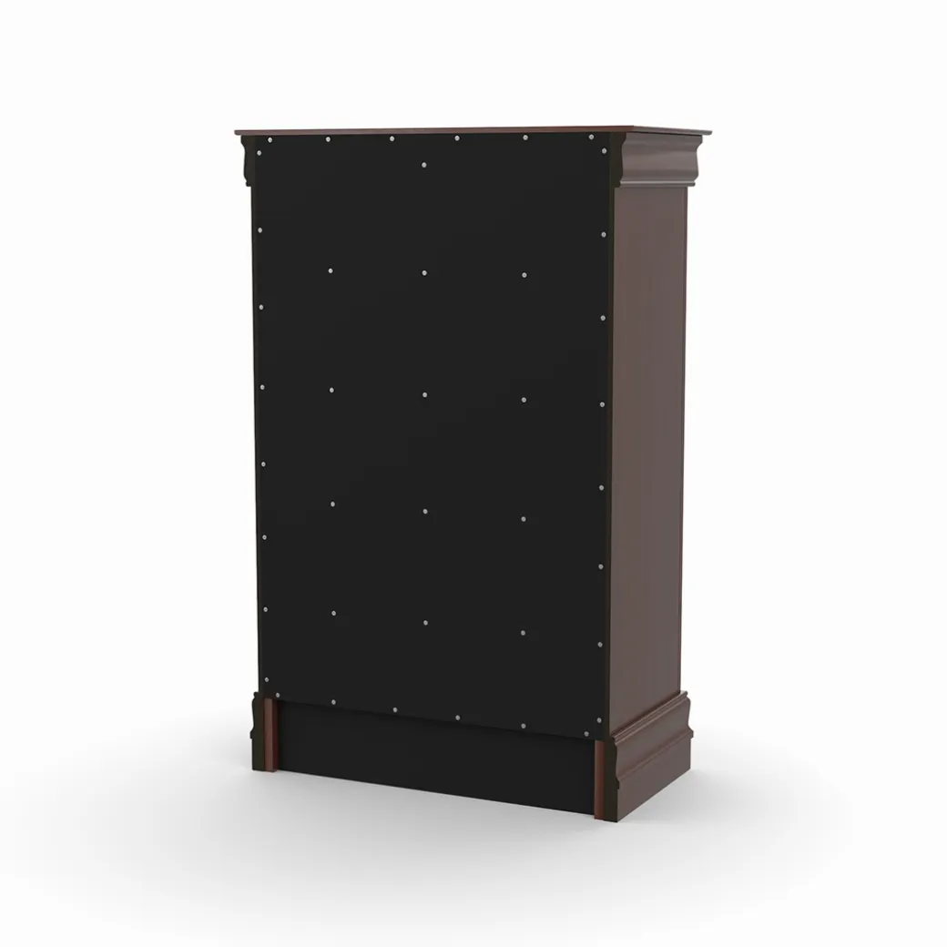 Alisdair Chest