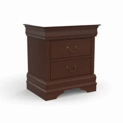 Alisdair Nightstand