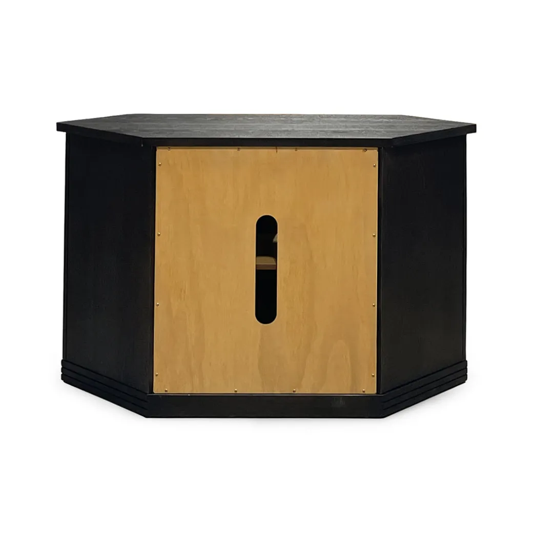 Allen Corner TV Stand - 50 Inch