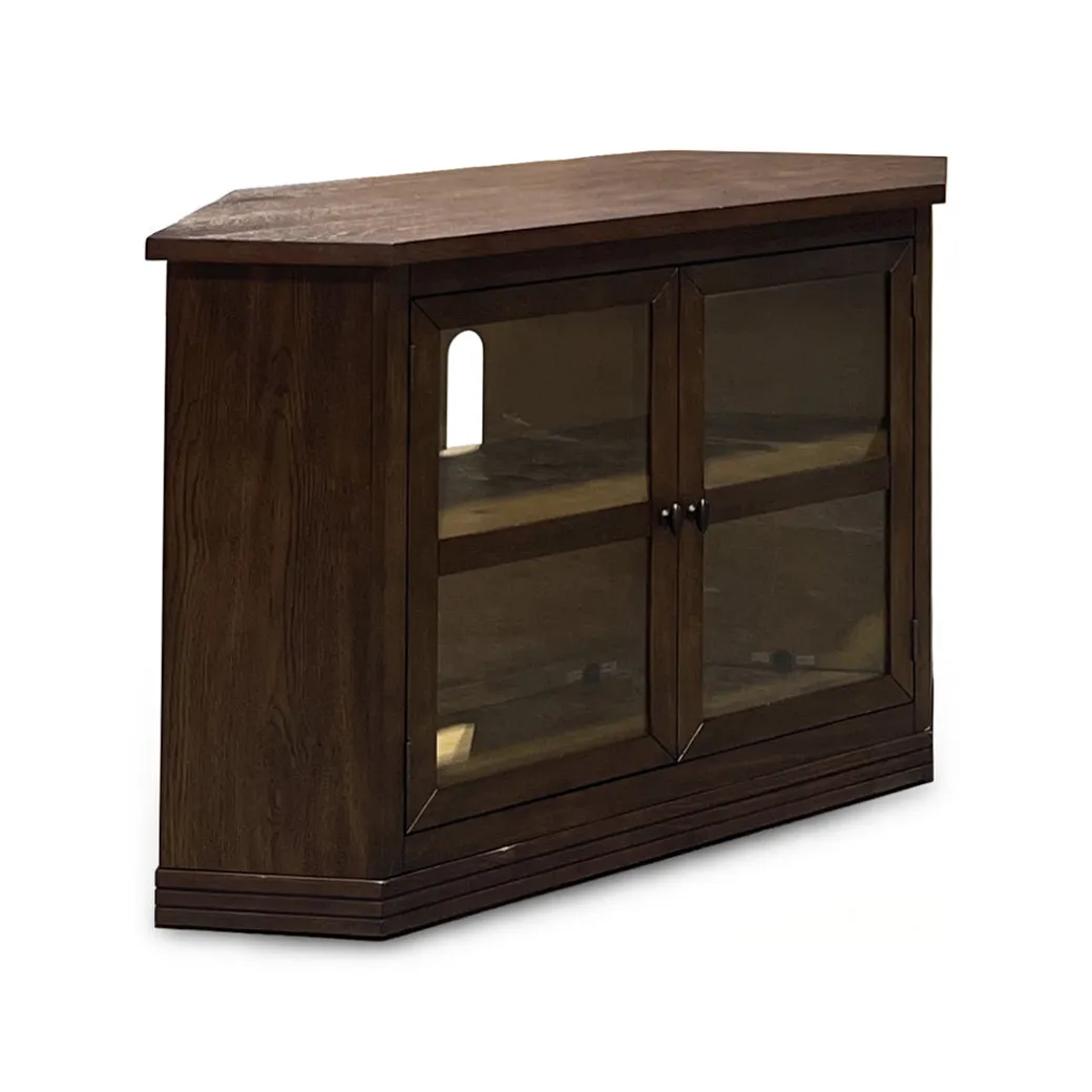 Allen Corner TV Stand - 50 Inch