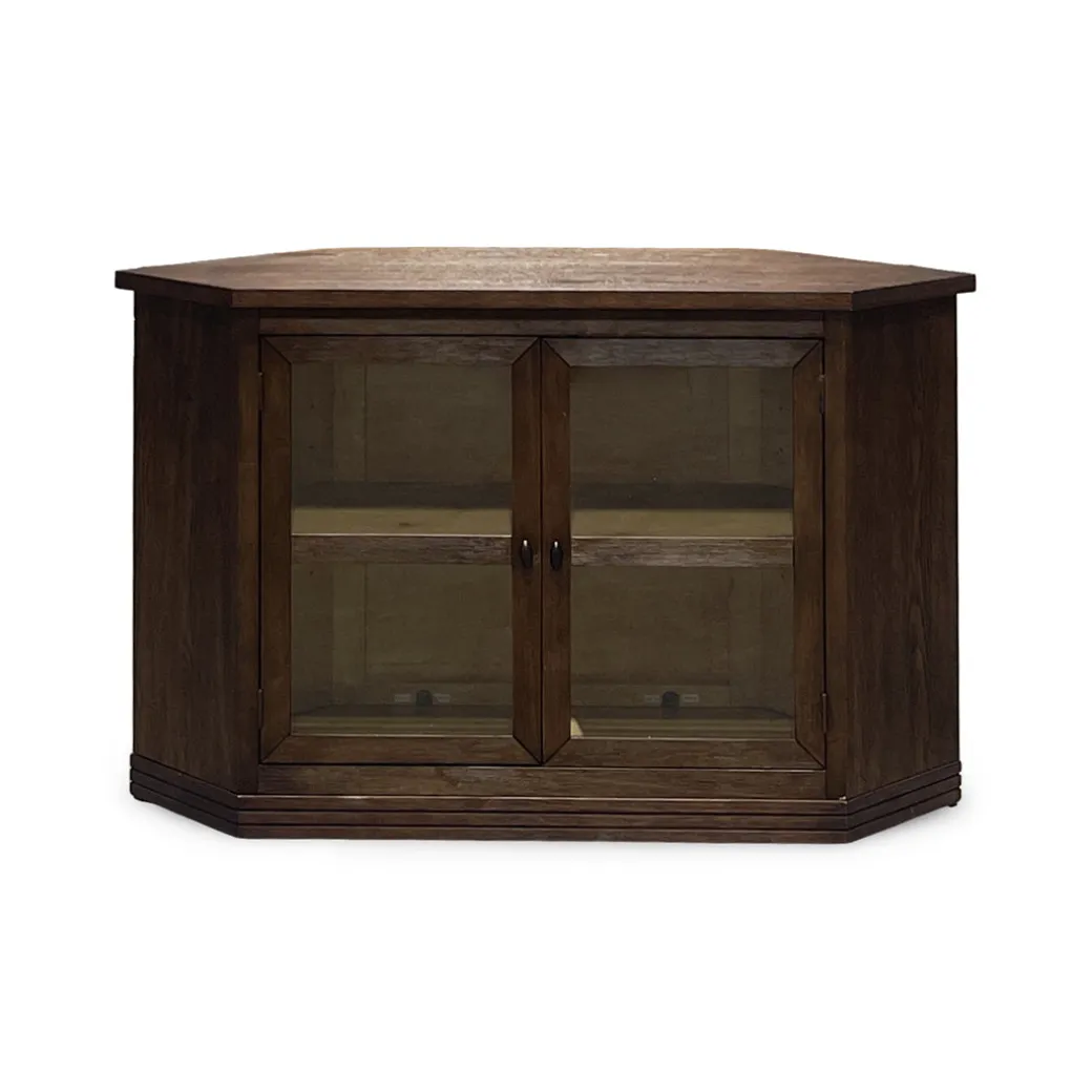 Allen Corner TV Stand - 50 Inch