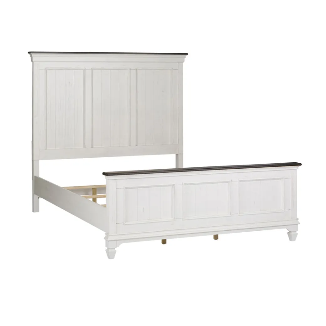 Allyson Park Bedroom Group