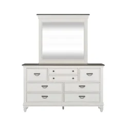 Allyson Park Bedroom Group
