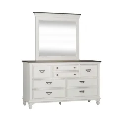 Allyson Park Bedroom Group