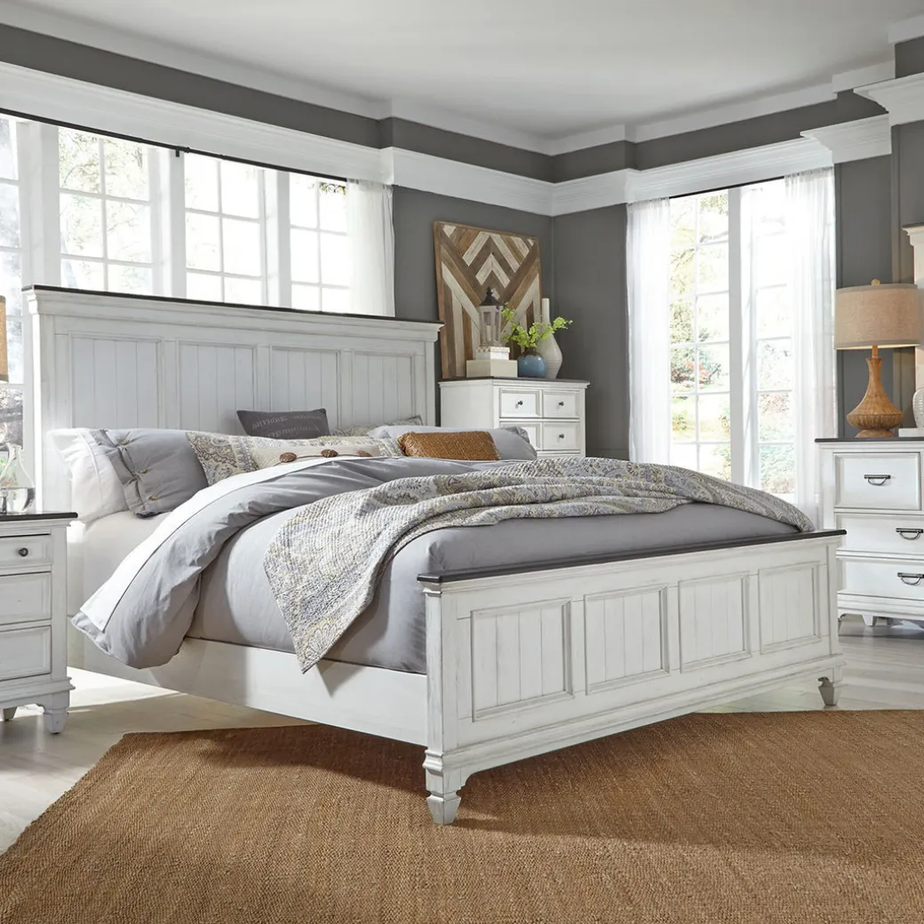 Allyson Park Dresser
