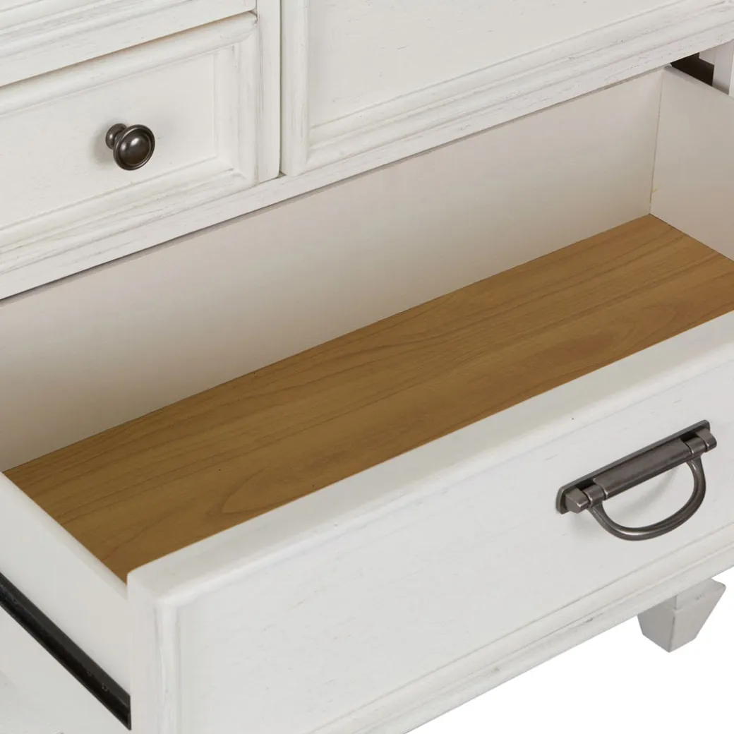 Allyson Park Dresser