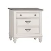 Allyson Park Nightstand