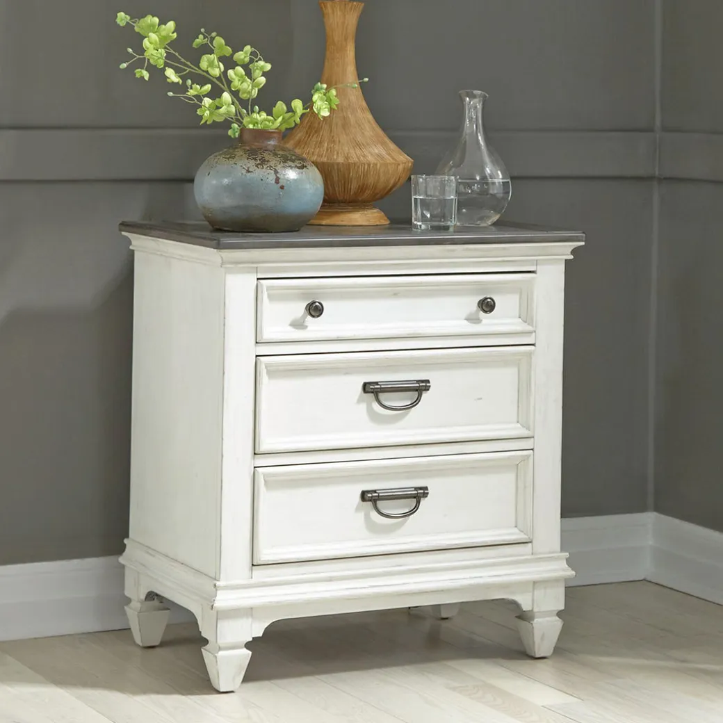 Allyson Park Nightstand