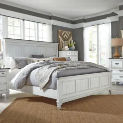 Allyson Park Nightstand