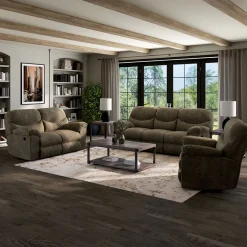 Alphons Recliner