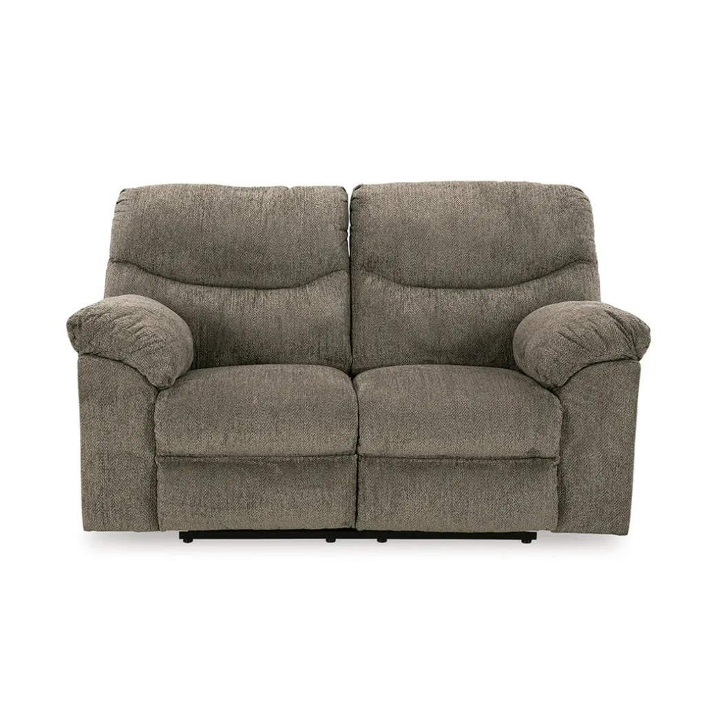 Alphons Reclining Loveseat
