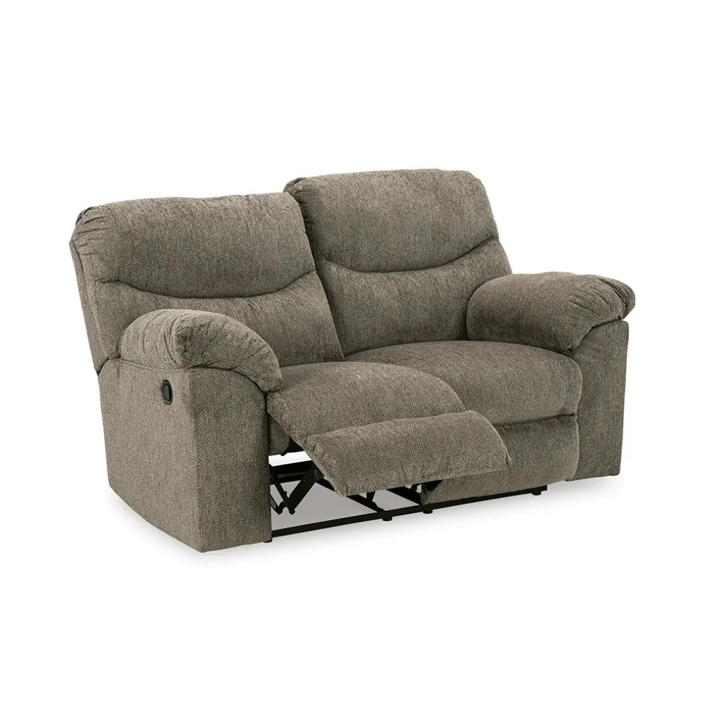 Alphons Reclining Loveseat