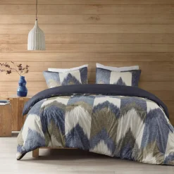 Alpine Comforter Set