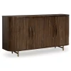 Amickly Accent Cabinet