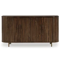 Amickly Accent Cabinet