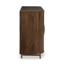 Amickly Accent Cabinet