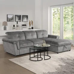 Anderson Pop Up Sectional