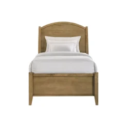 Andover Arched Bed