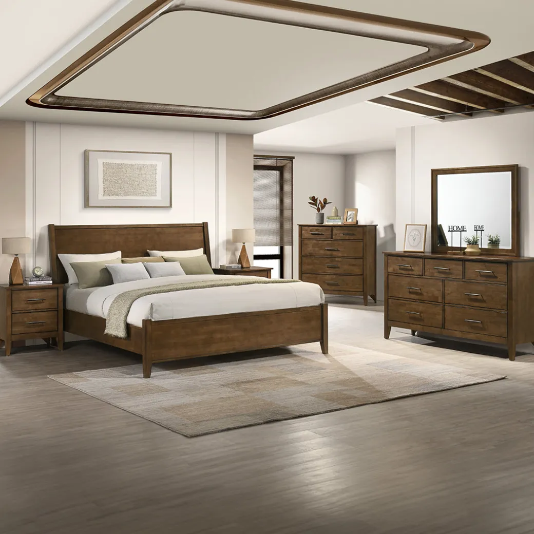 Andover Bed
