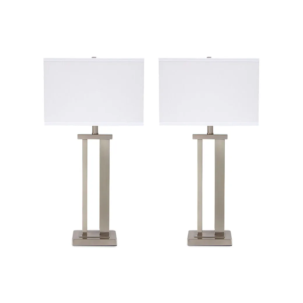 Aniela Table Lamps (Set of 2)