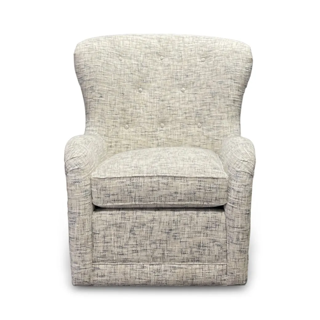 Anna Swivel Chair