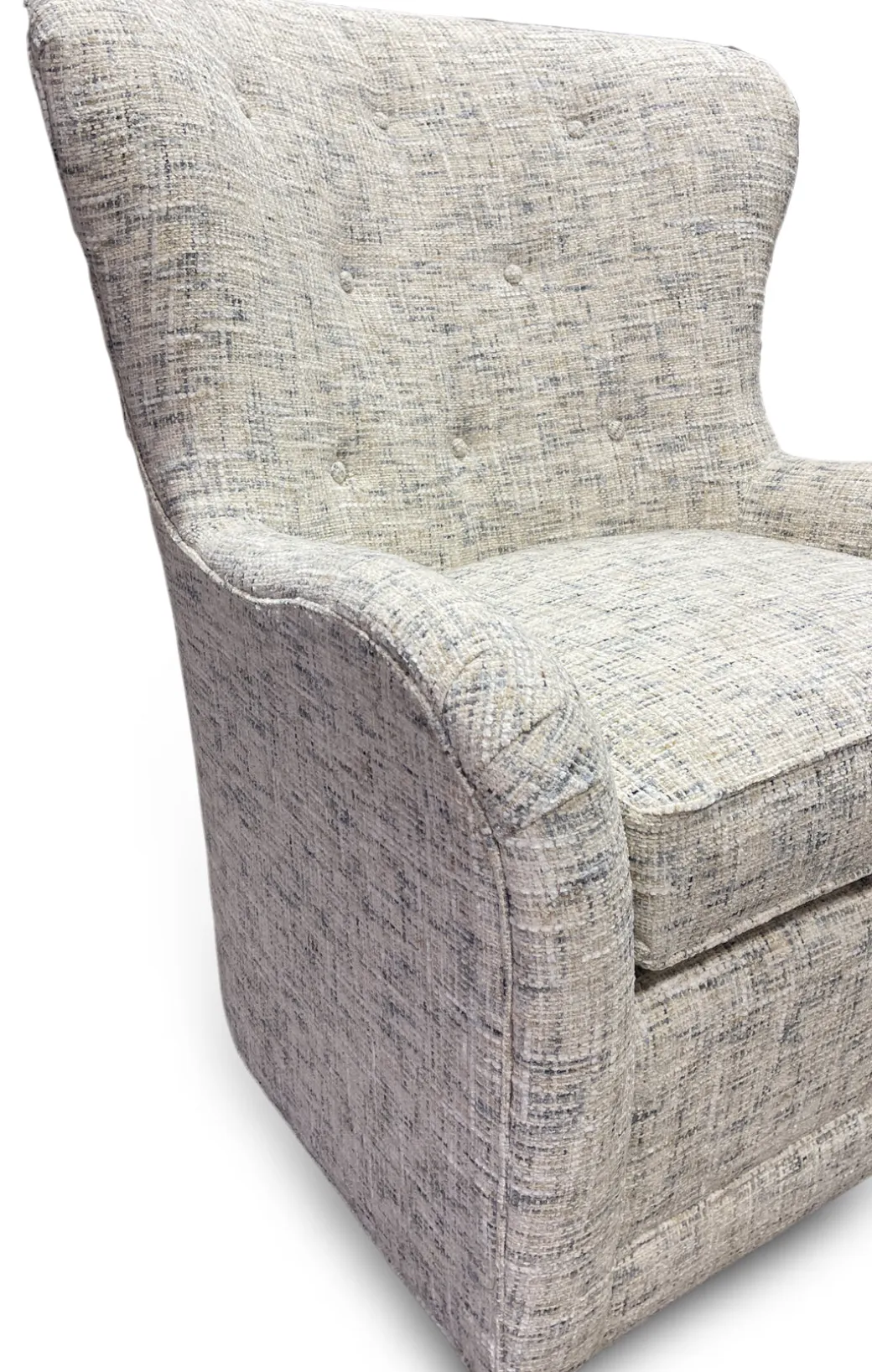 Anna Swivel Chair