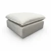 Anquilla Cocktail Ottoman