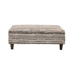 Apollo Cocktail Ottoman
