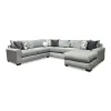 Apollo Sectional