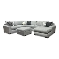 Apollo Sectional