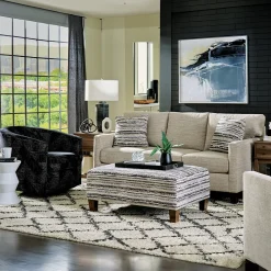 Apollo Swivel Chair