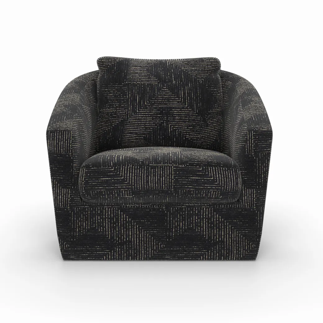 Apollo Swivel Chair