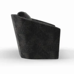 Apollo Swivel Chair