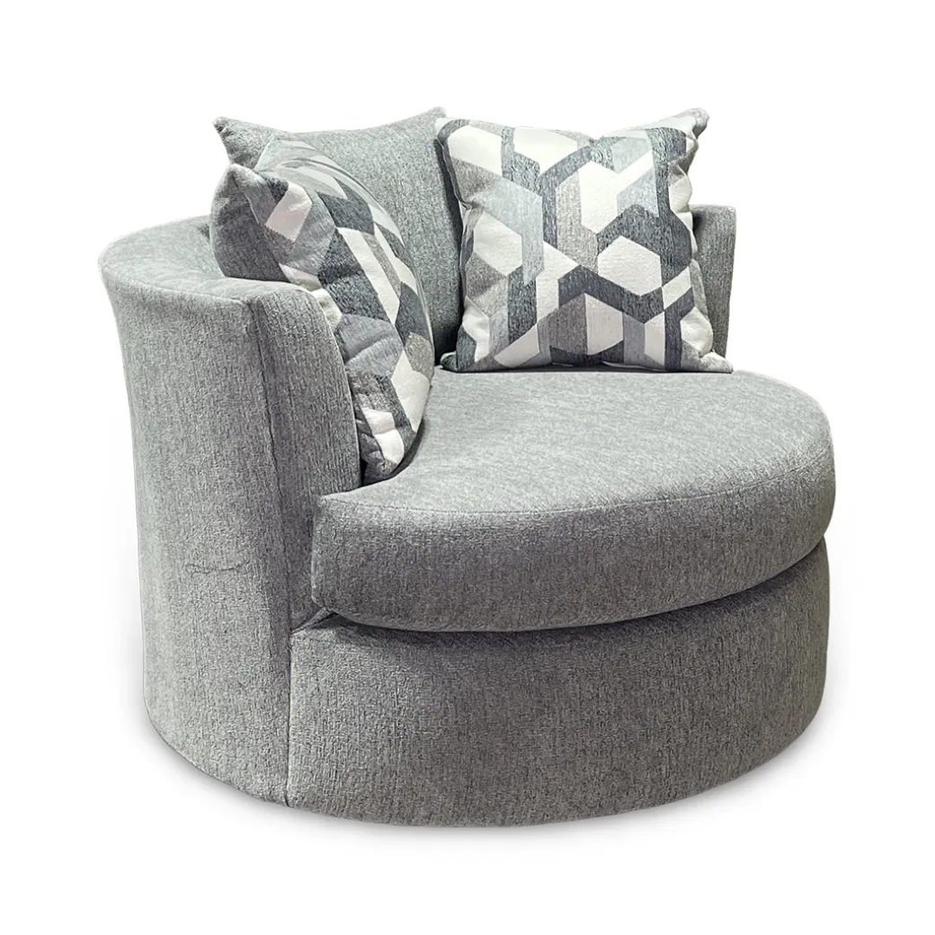 Apollo Swivel Chair