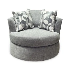 Apollo Swivel Chair