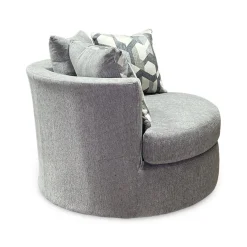 Apollo Swivel Chair