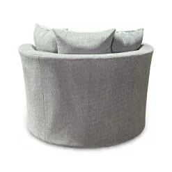 Apollo Swivel Chair