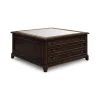 Arden Road Collector Cocktail Table