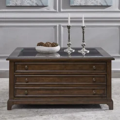Arden Road Collector Cocktail Table